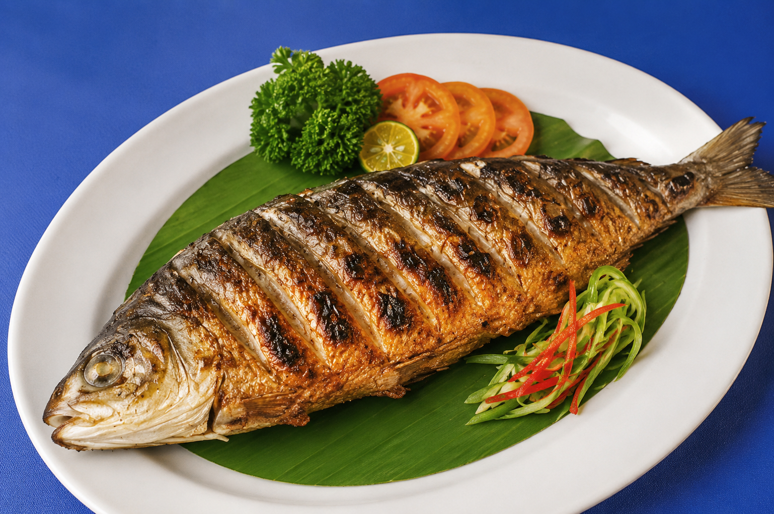 Boneless Bangus