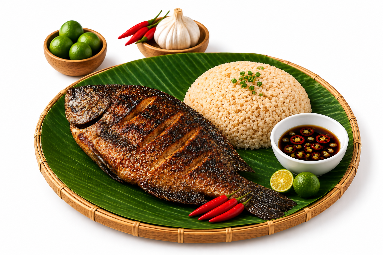 Tilapia